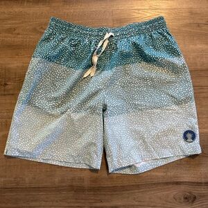 Chubbies, gently worn  swim trunks